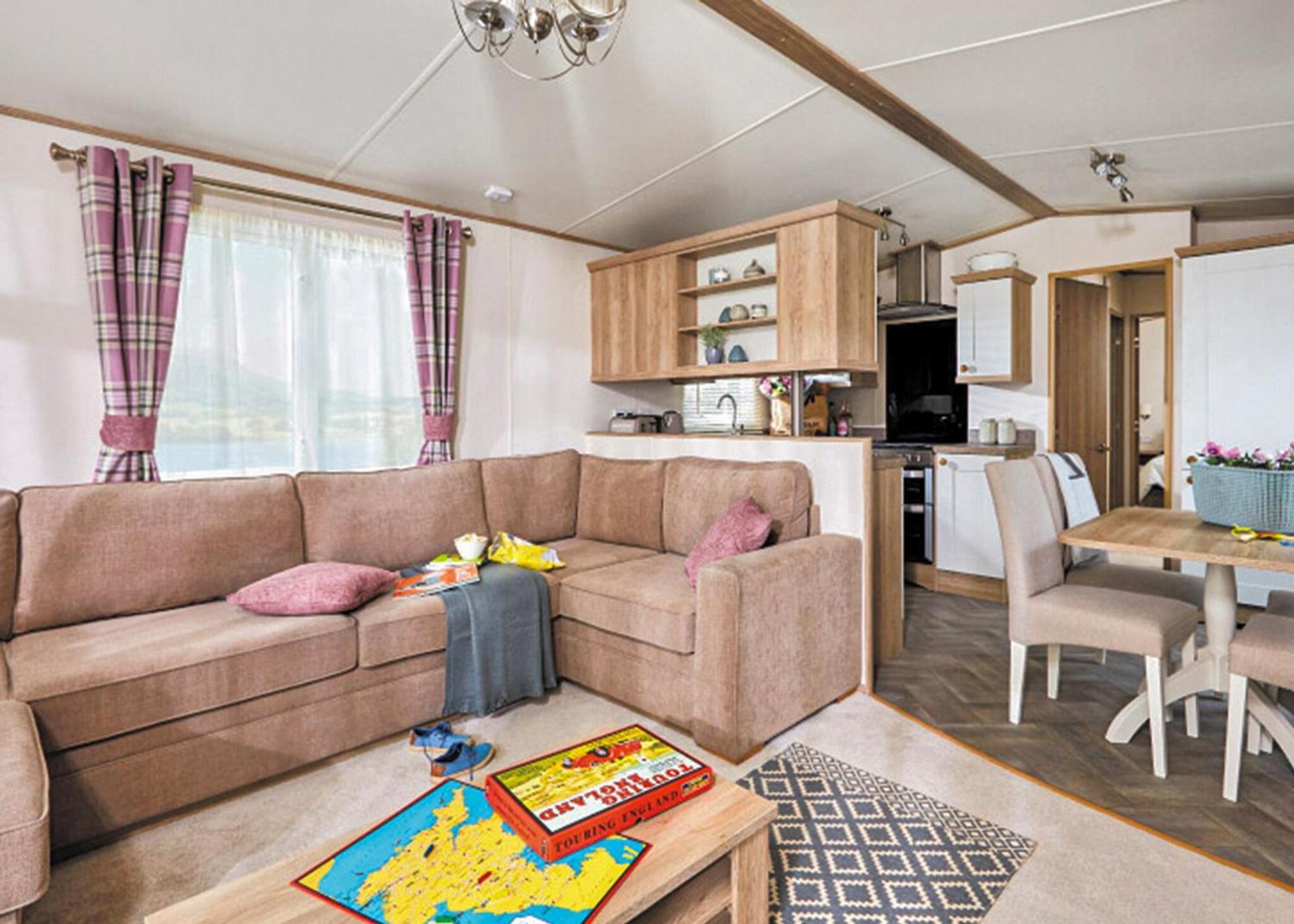 Trevornick Holiday Park Cubert Exterior foto
